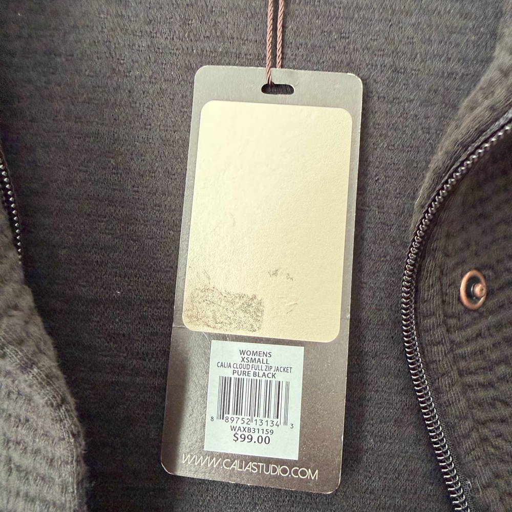 Calia Jacket NWT - image 5